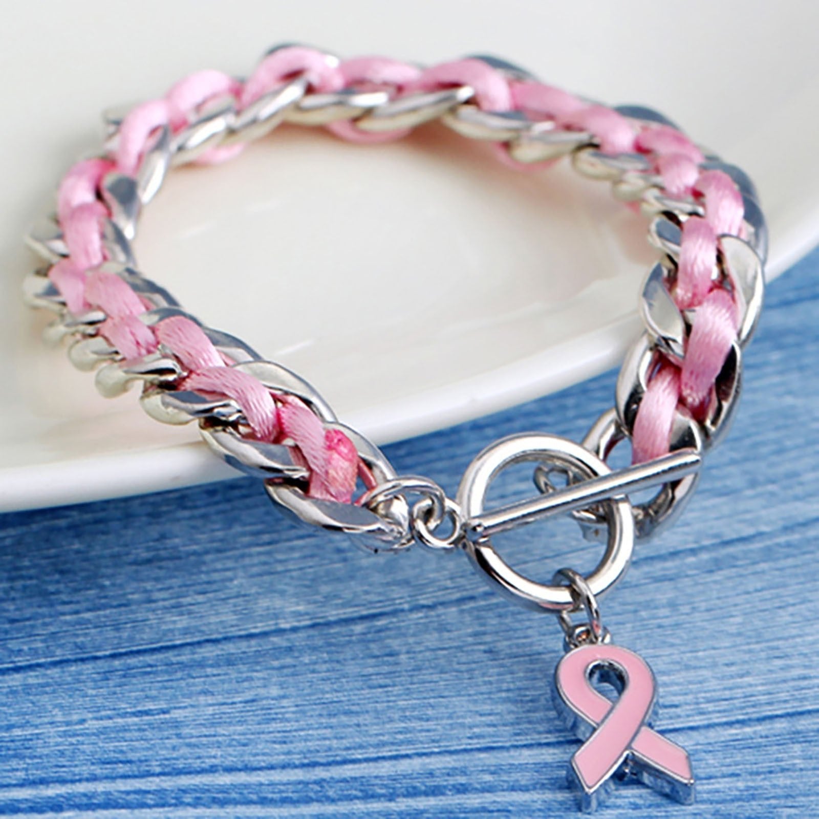 Eterna | Bracelet Infini Élégant – Symbole d’Amour et de Force