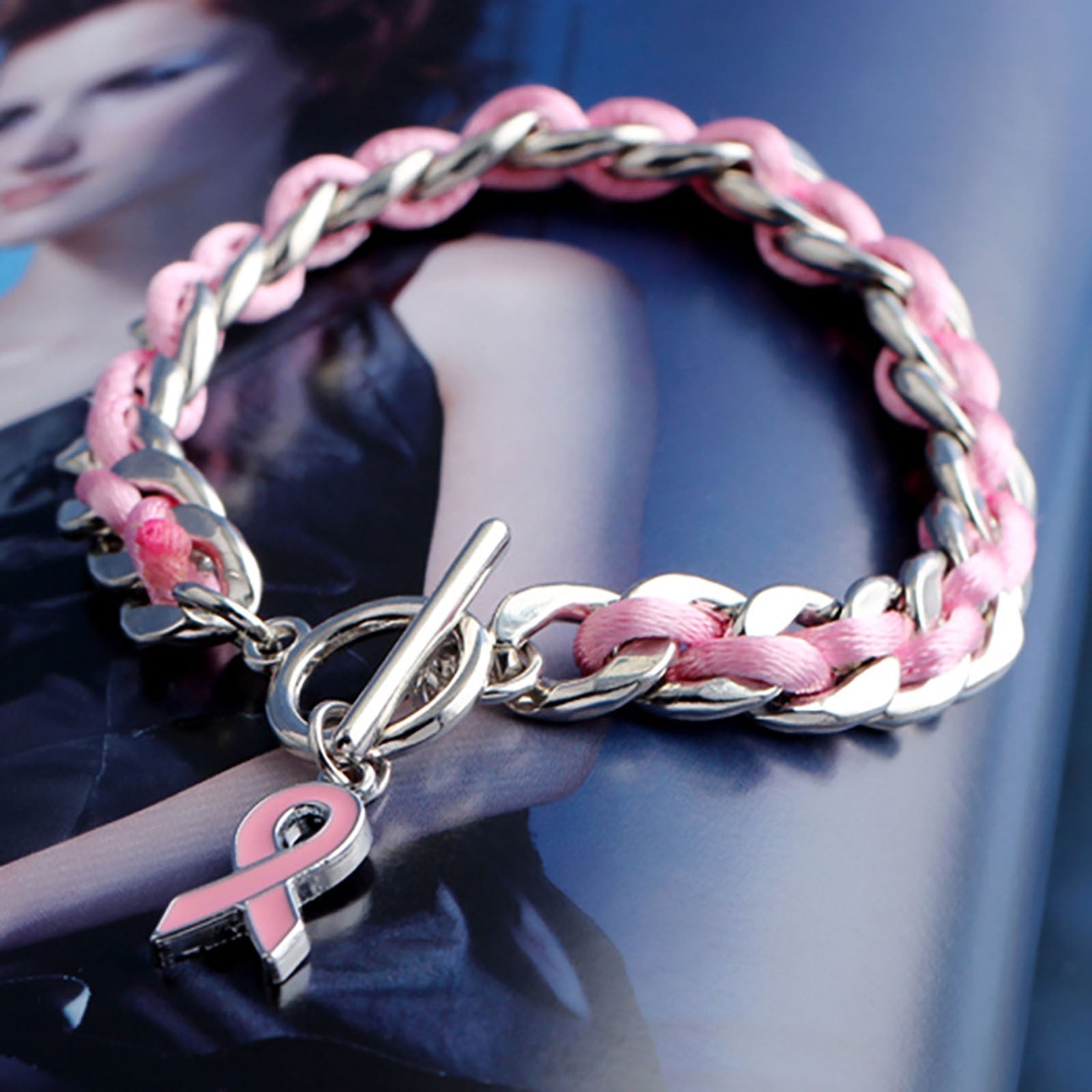 Eterna | Bracelet Infini Élégant – Symbole d’Amour et de Force