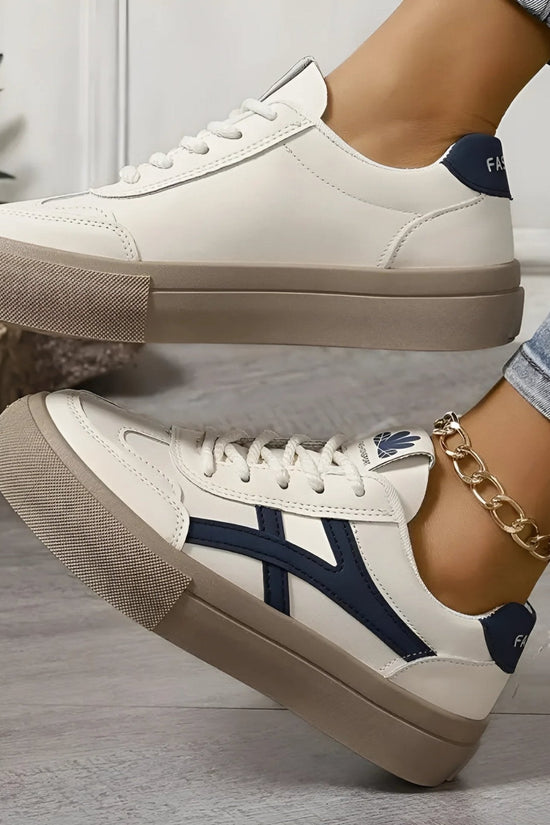 Eva | Baskets Orthopédiques Confortables