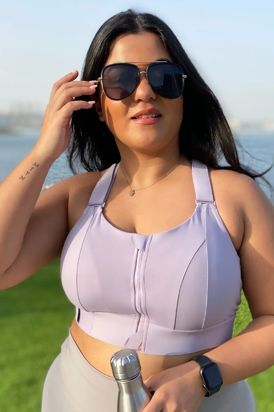 Soutien-gorge SportFit Ultime