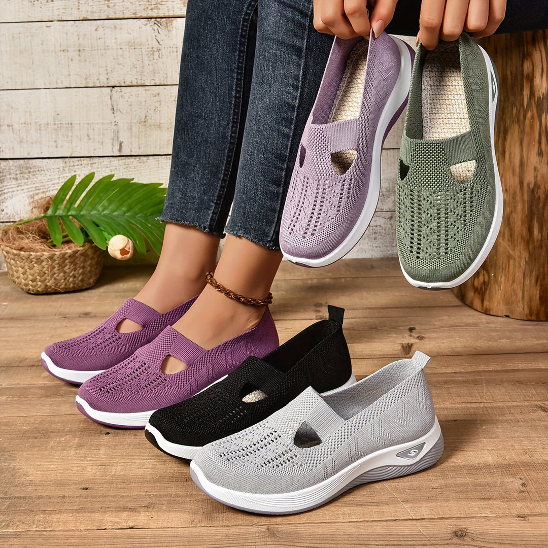 RELAXFIT | Chaussures Confortables et Élégantes