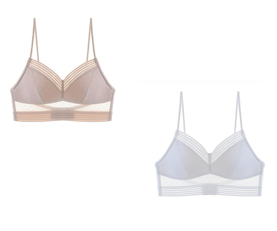 Velina™ –  Soutien-gorge invisible, maintien naturel