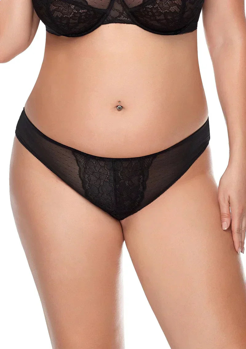 Mid Rise Bikini Underwear - ChelieTM