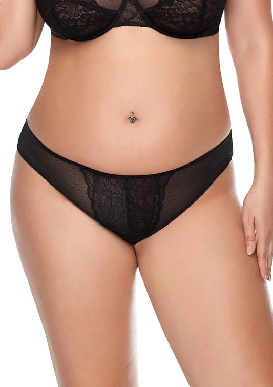 Mid Rise Bikini Underwear - ChelieTM