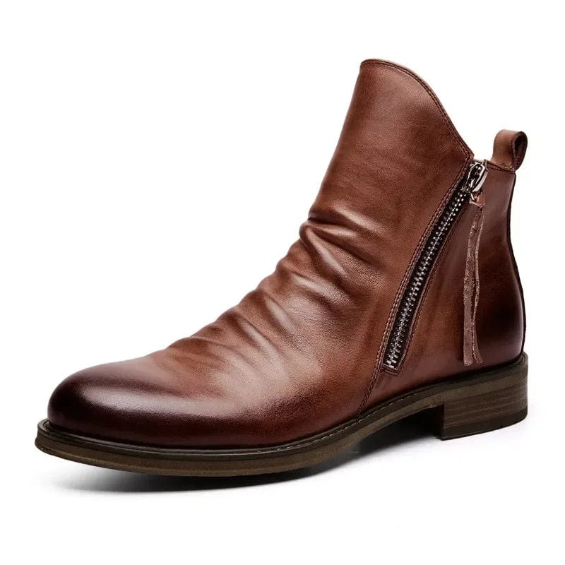 FRANCIS | Chaussures Élégantes et Confortables pour Homme