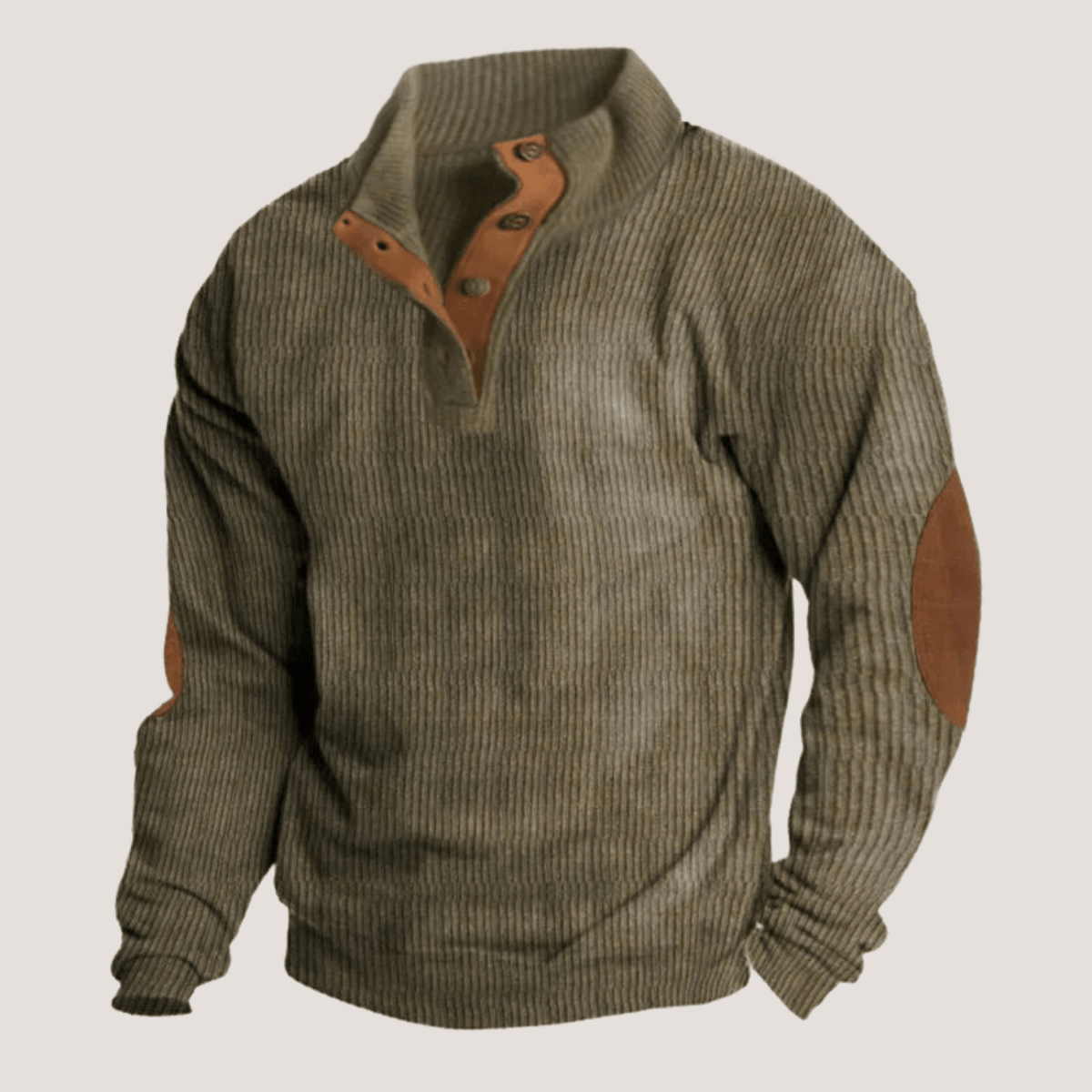 Friedrich | Pull Chic et Confortable