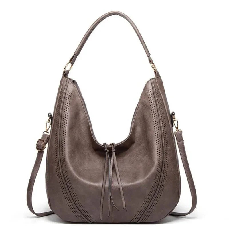 GIULIA | Sac Chic et Souple pour un Look Élégant au Quotidien