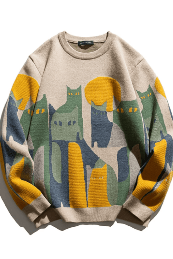 Hugo | Pull élégant et moderne