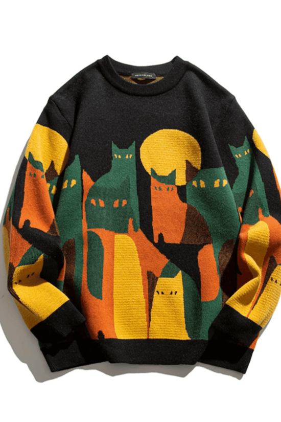 Hugo | Pull élégant et moderne