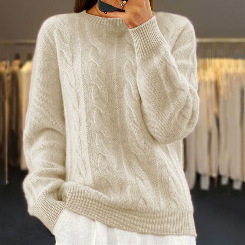 Isabella | Pull Tendance et Stylé