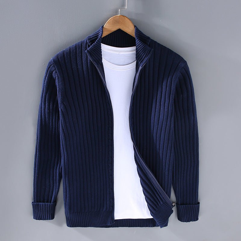 JACOB | Pull Élégant et Tendance