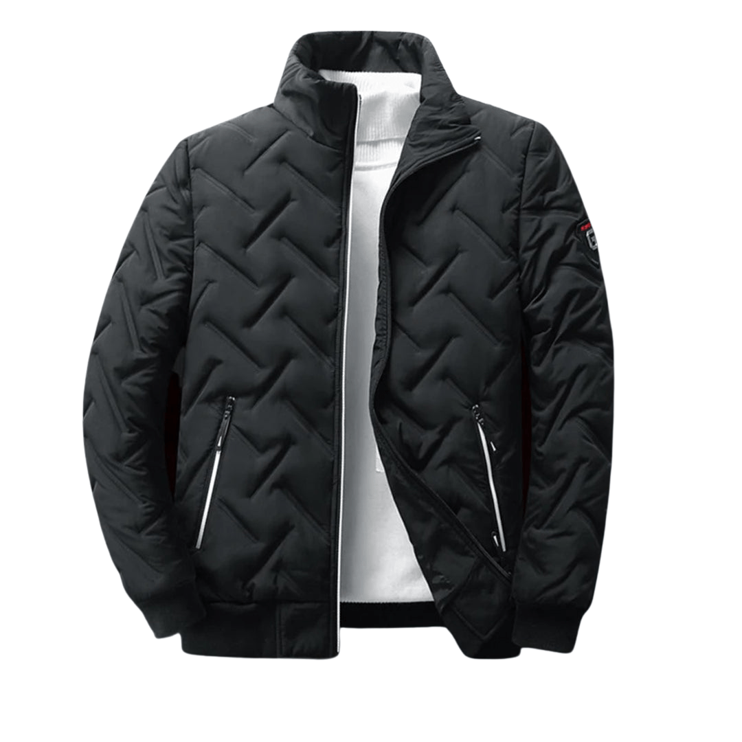 JORDAN | VESTE ÉLÉGANTE ET MODERNE