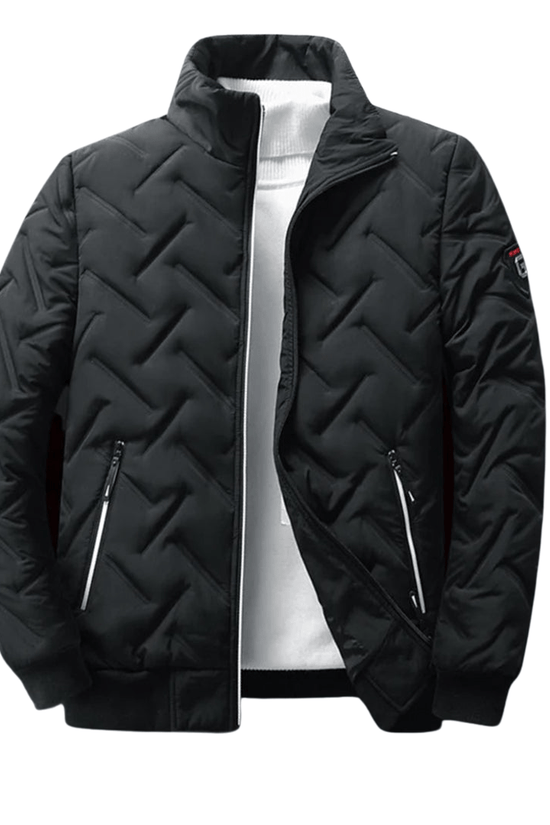 JORDAN | VESTE ÉLÉGANTE ET MODERNE