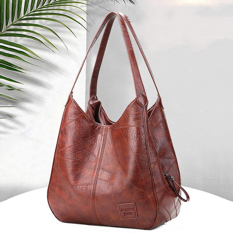 KARLIE | Sac Vintage Élégant et Pratique