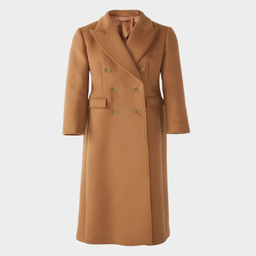 KATE | Manteau royal classique