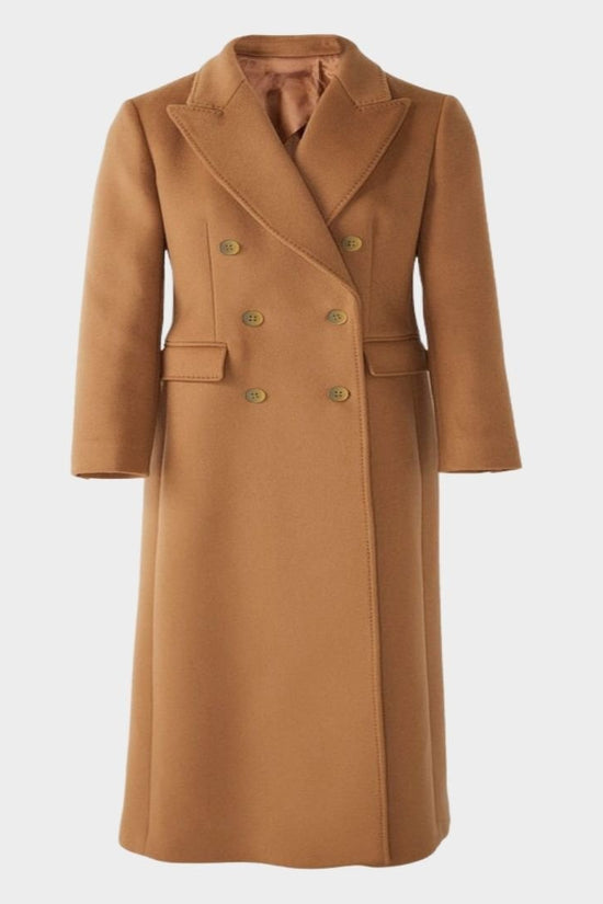 KATE | Manteau royal classique