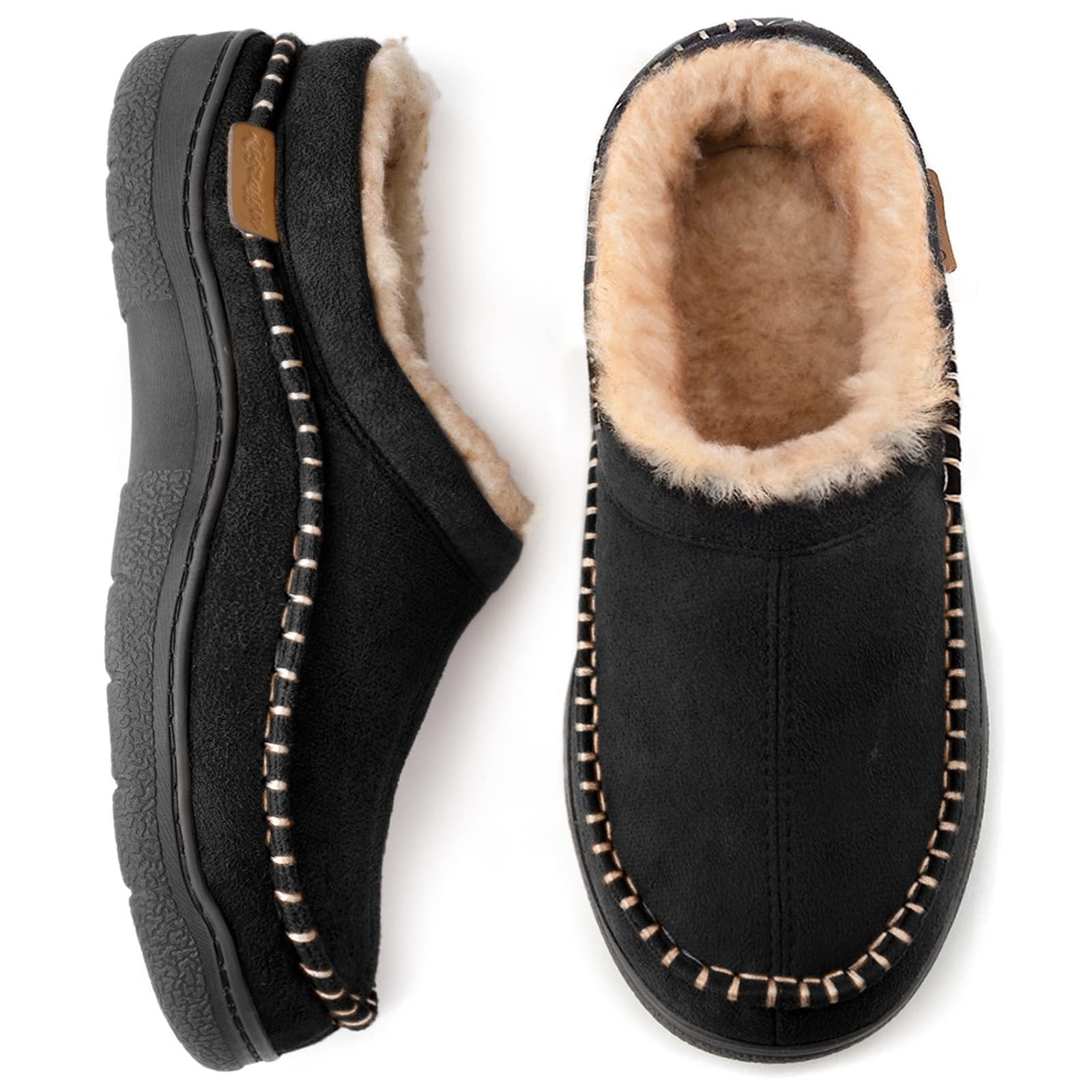Léna | Chaussons Doux et Confortables