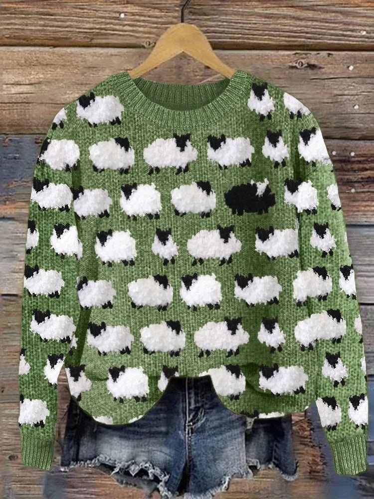 Lenore | Pull de Moutons
