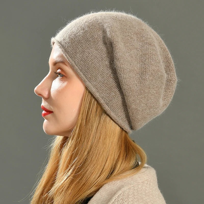 Lorenzo | Bonnet en Laine Confortable et Tendance