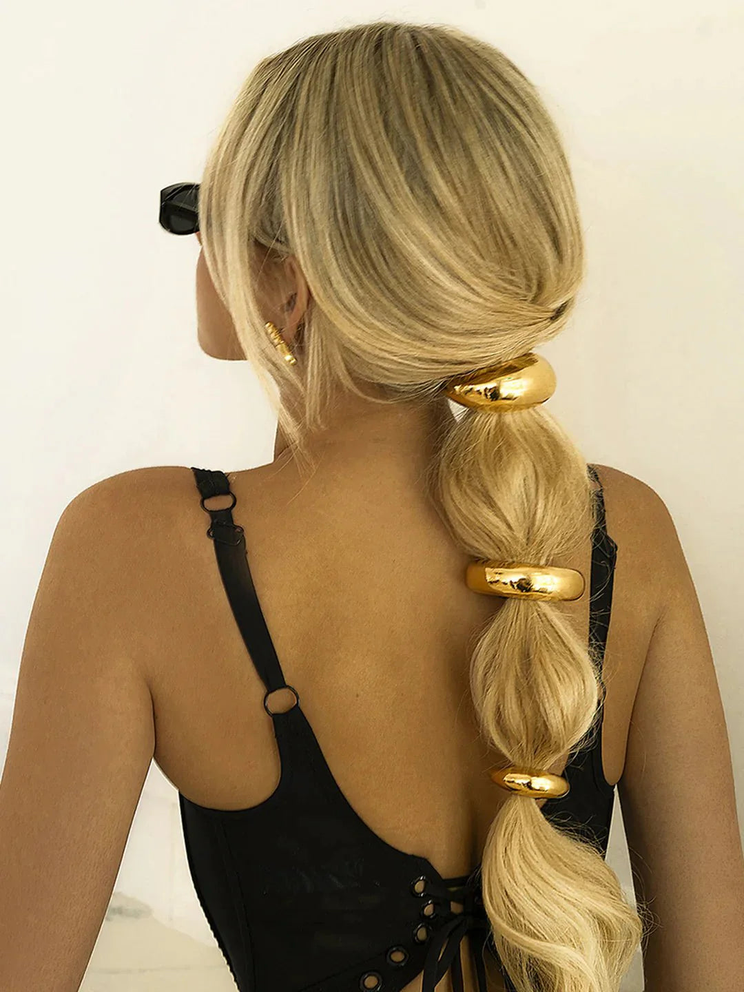 LUCIA | Élastiques à Cheveux Élégants et Pratiques