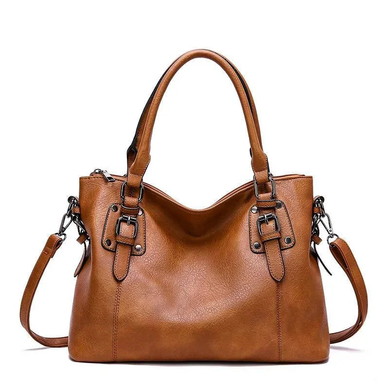LYDIA | Sac à Bandoulière Élégant et Pratique