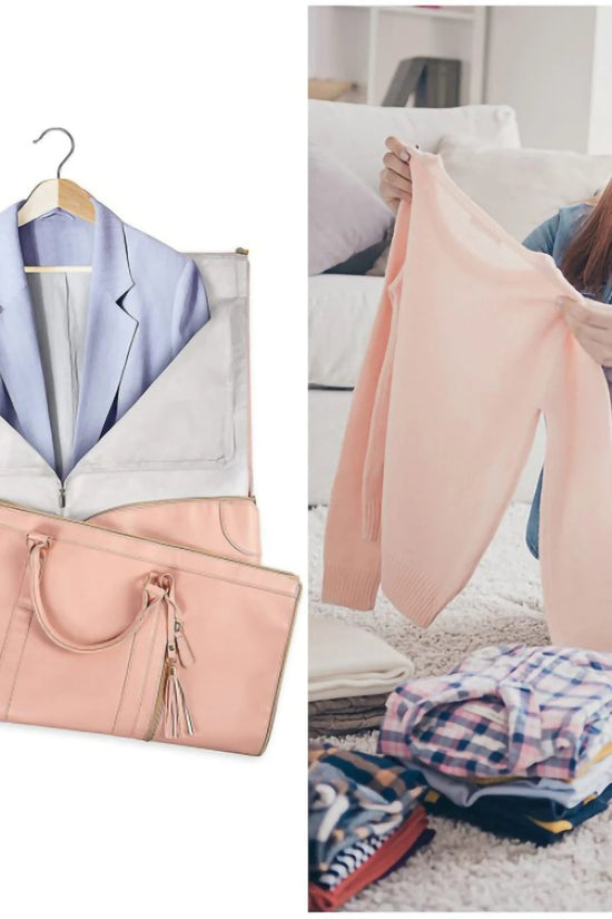 Grand sac ultra-pratique