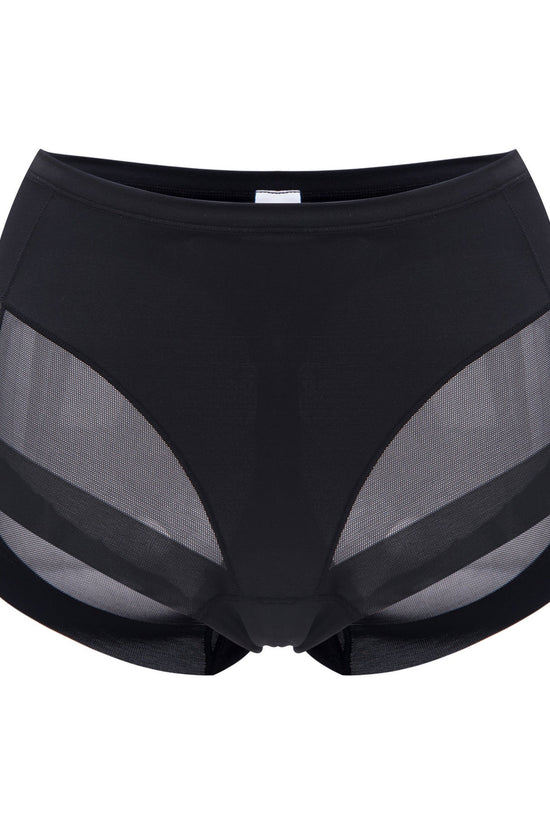 Pack de 4 culottes moulantes