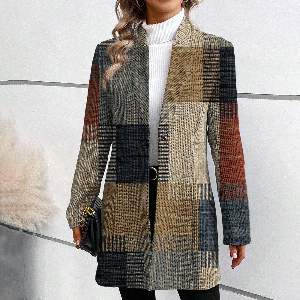 Marina | Blazer élégant et moderne