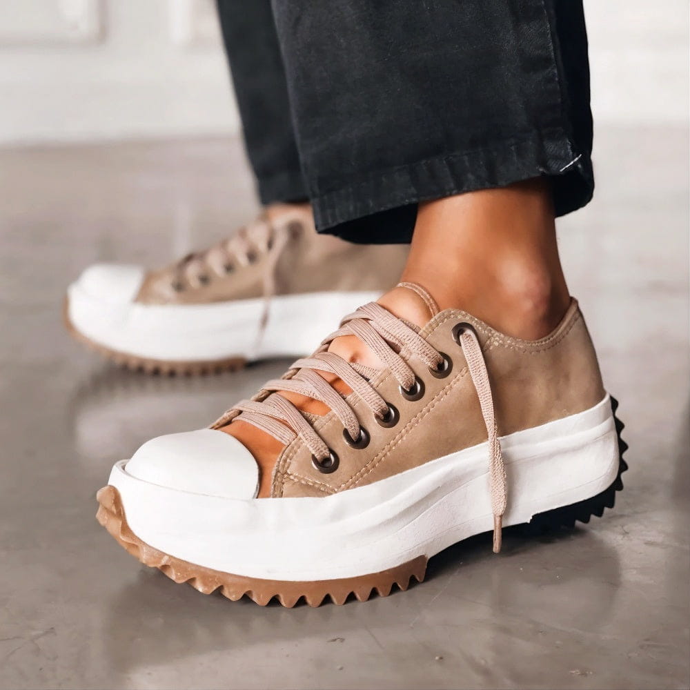 Marley | Chaussures de sport élégantes et confortables