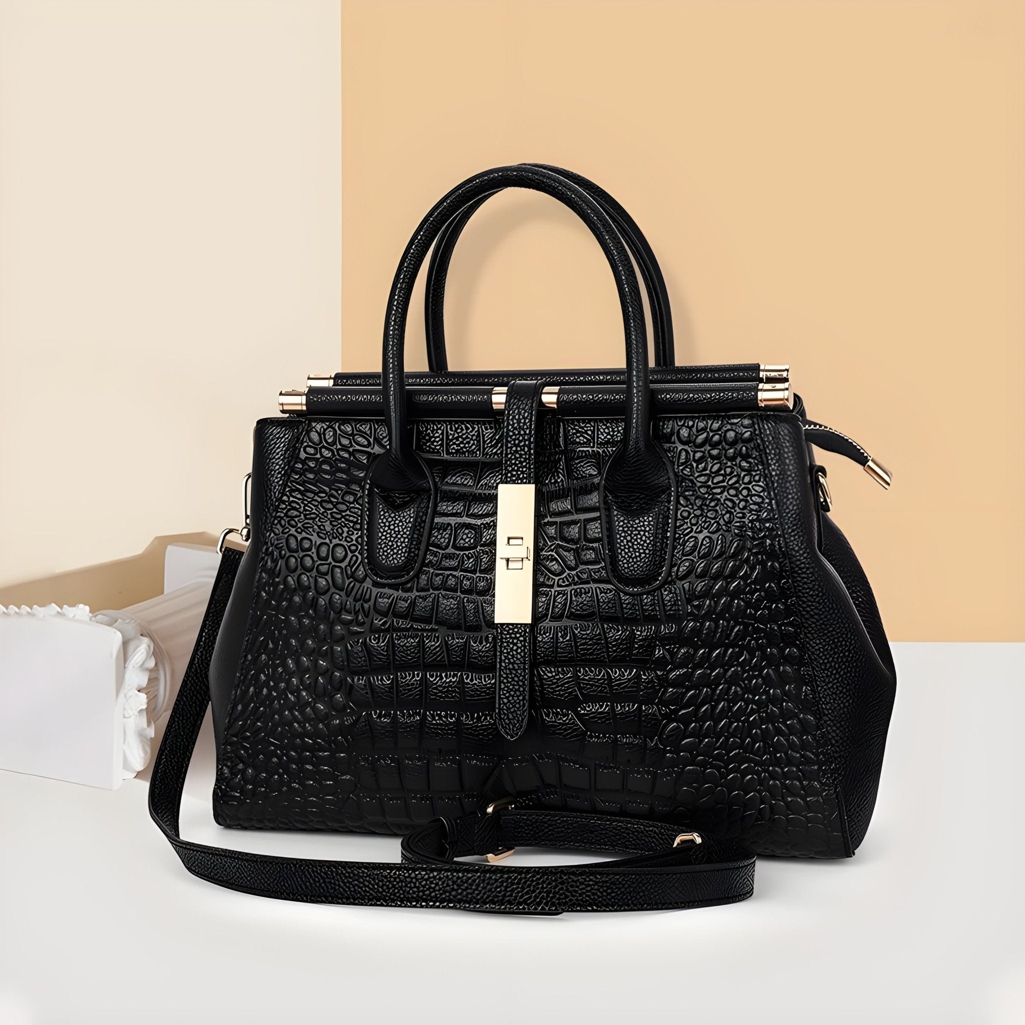 MAXIMA | Sac Élégant et Pratique pour un Style Incontournable