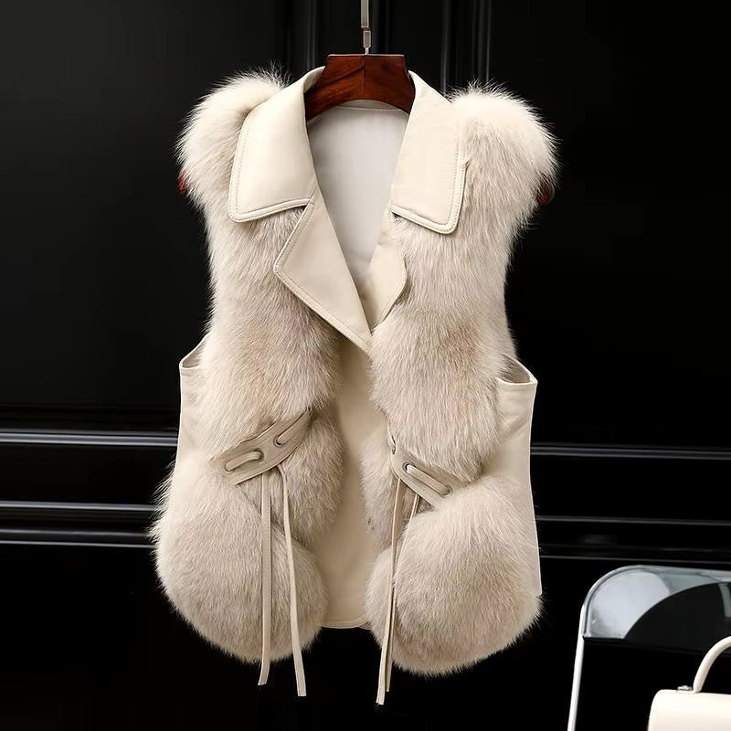 MAXWELL | Gilet Puffer à Capuche Ultra Confortable