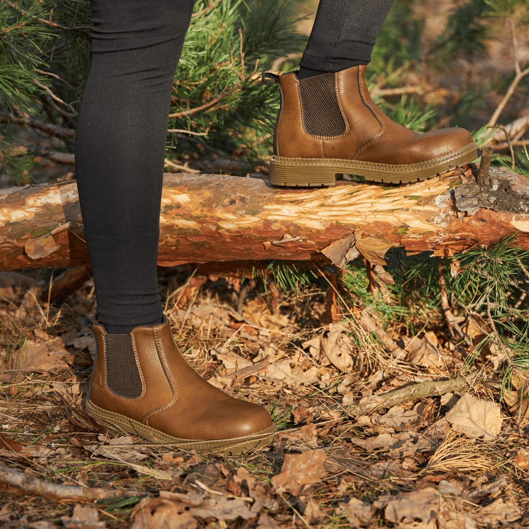 Mia | Chaussures Confortables et Robustes pour Toutes Occasions