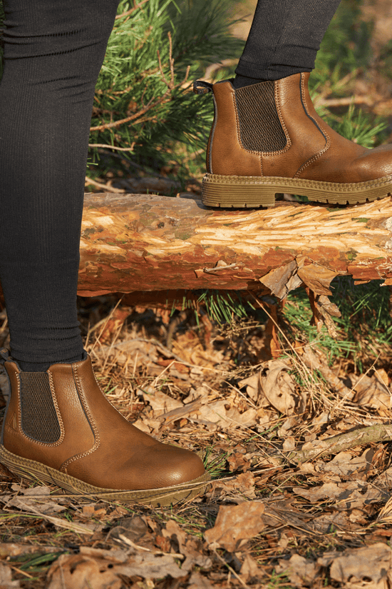 Mia | Chaussures Confortables et Robustes pour Toutes Occasions