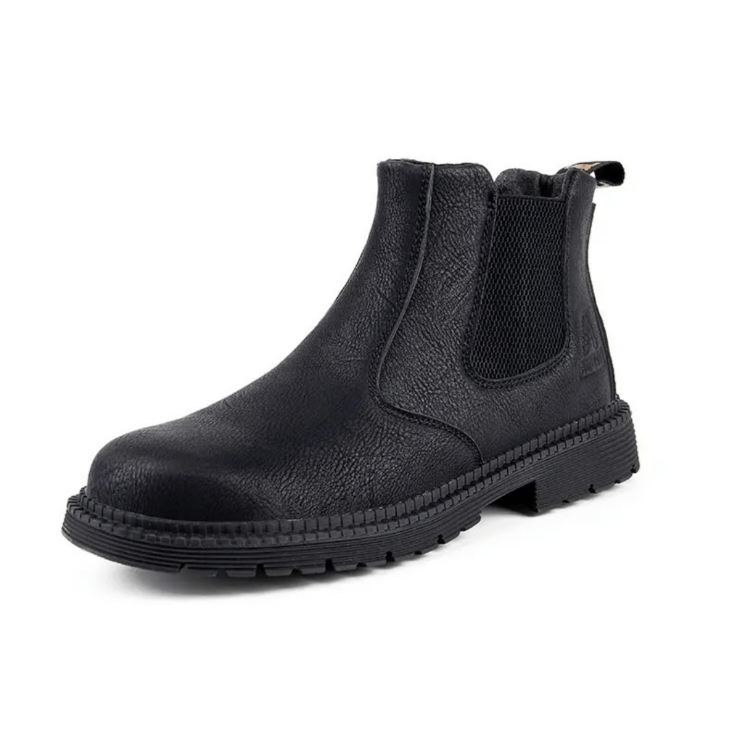 Mia | Chaussures Confortables et Robustes pour Toutes Occasions