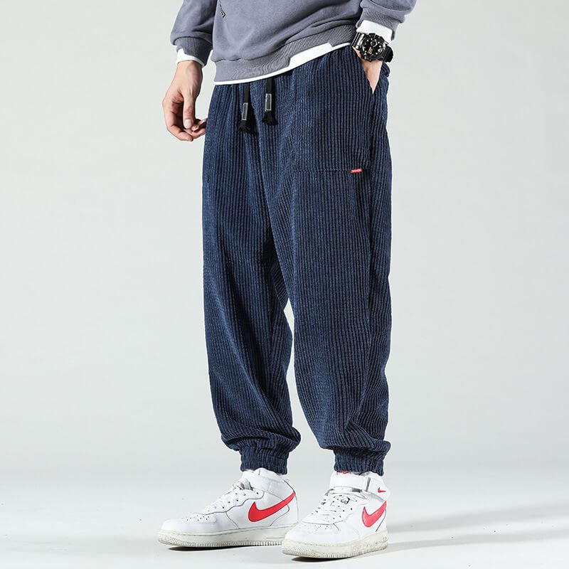 Miro | Pantalon confortable et tendance