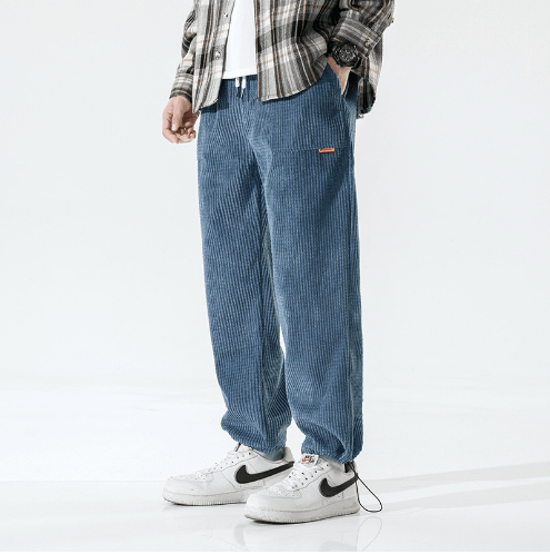 Miro | Pantalon confortable et tendance