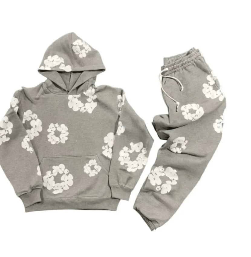 MODADENIM | Ensemble Casual Denim - Style Urbain et Confort Moderne