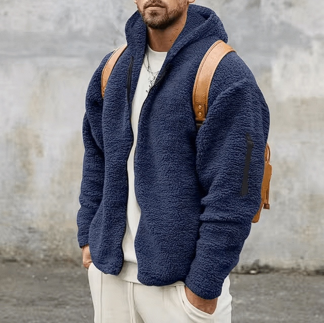 Montis | Veste en polaire