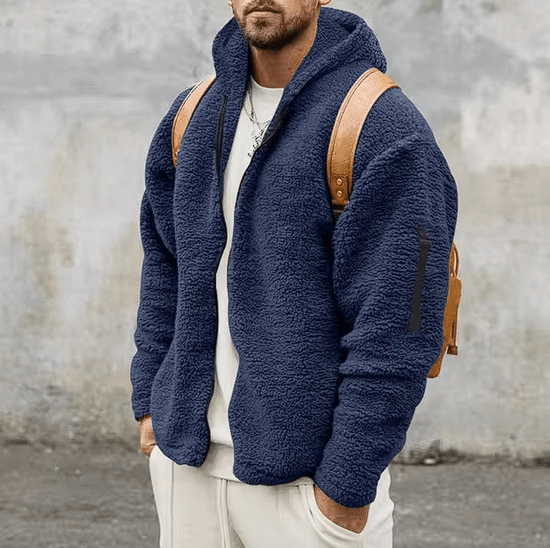 Montis | Veste en polaire