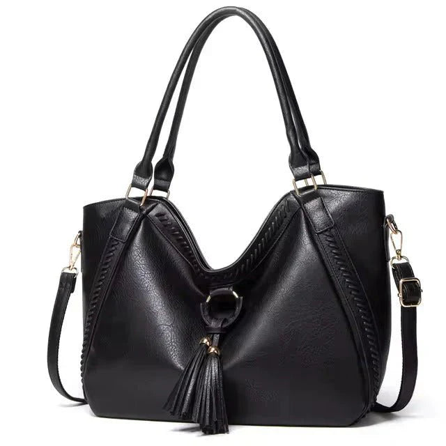 NELLIE | Sac à Main Chic et Fonctionnel pour Toutes les Occasions