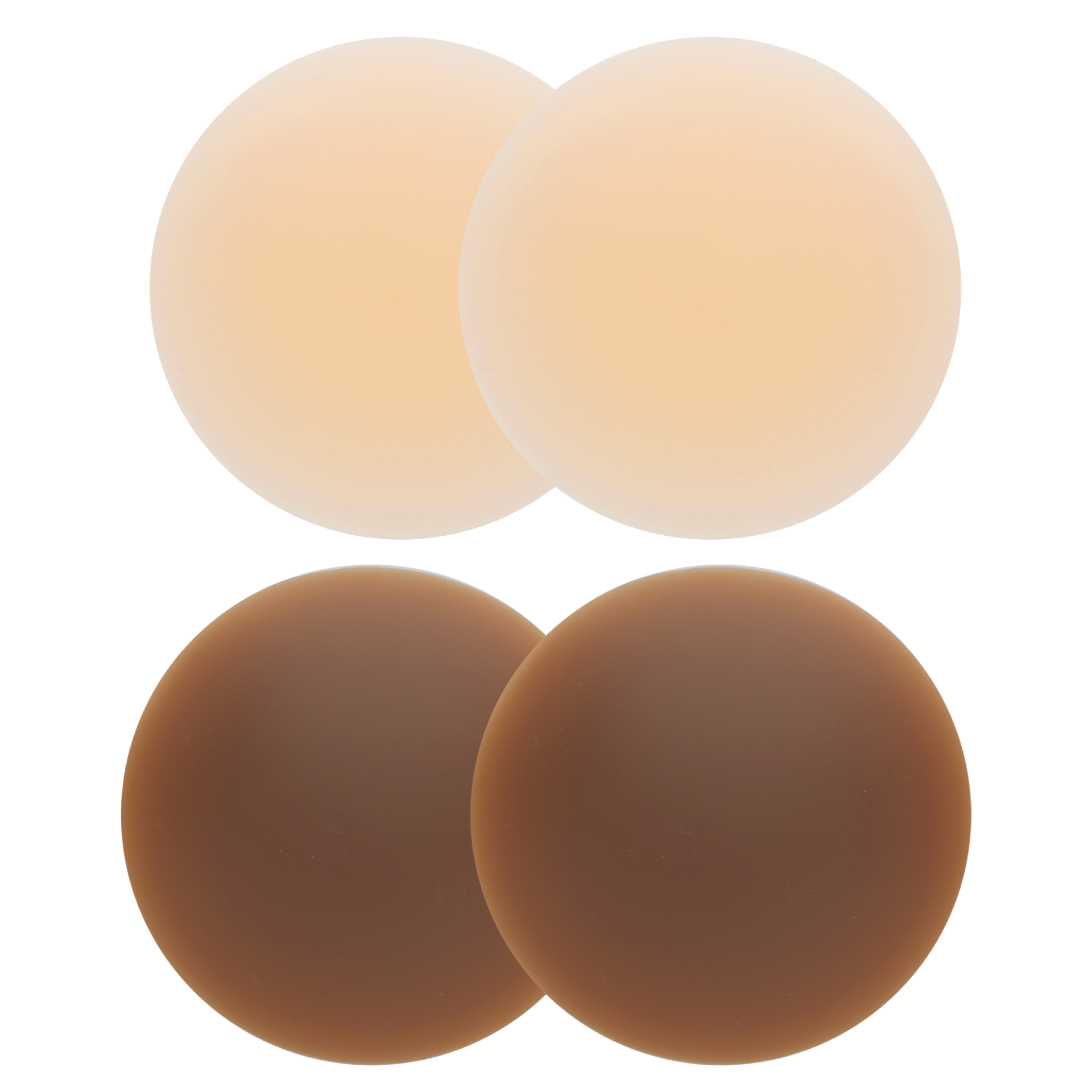 Breast Covers - Humidity Resistant - Aurelivy