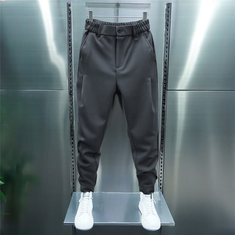 Noah | Pantalon extensible confortable et décontracté