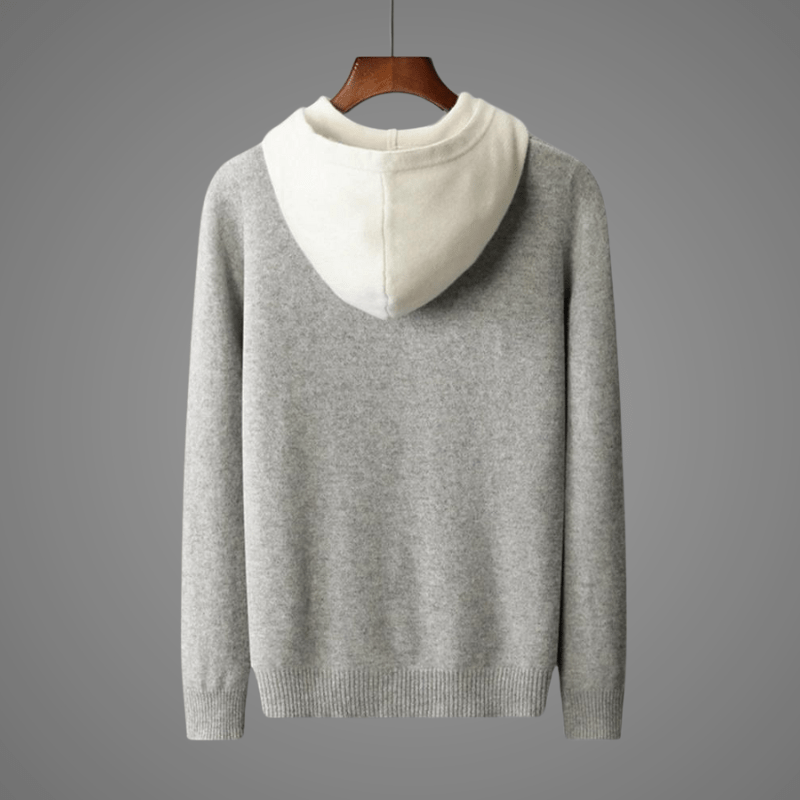 NOAM | Sweat à Capuche Moderne et Confortable