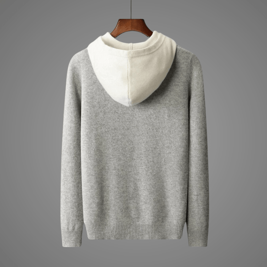 NOAM | Sweat à Capuche Moderne et Confortable