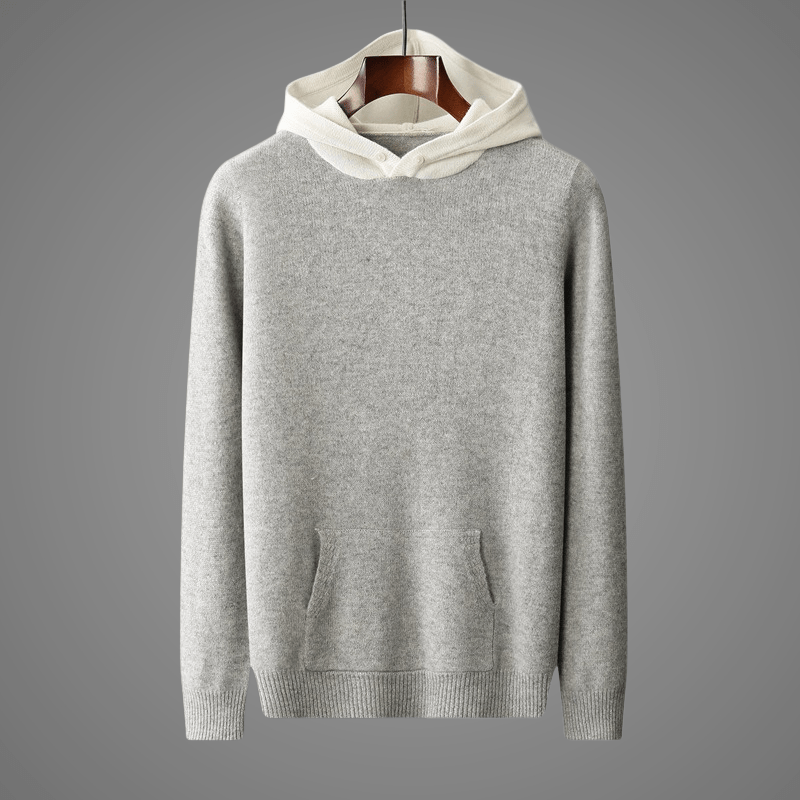 NOAM | Sweat à Capuche Moderne et Confortable