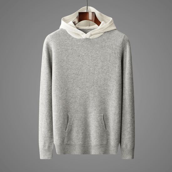NOAM | Sweat à Capuche Moderne et Confortable