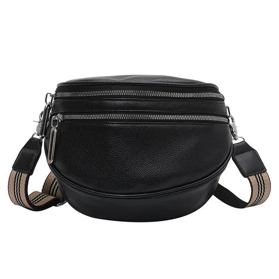 NOVA | Sac Banane Compact et Stylé pour un Quotidien Organisé