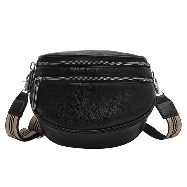 NOVA | Sac Banane Compact et Stylé pour un Quotidien Organisé