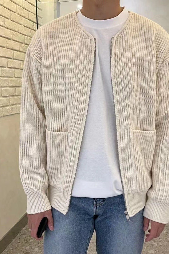 OSCAR | Veste Élégante et Intemporelle pour un Style Unique