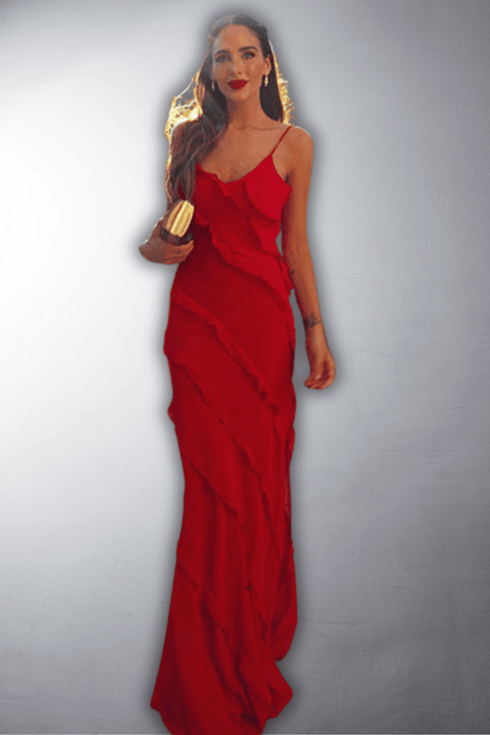 PASQUALINA | Robe Élégante et Tendance pour un Style Intemporel